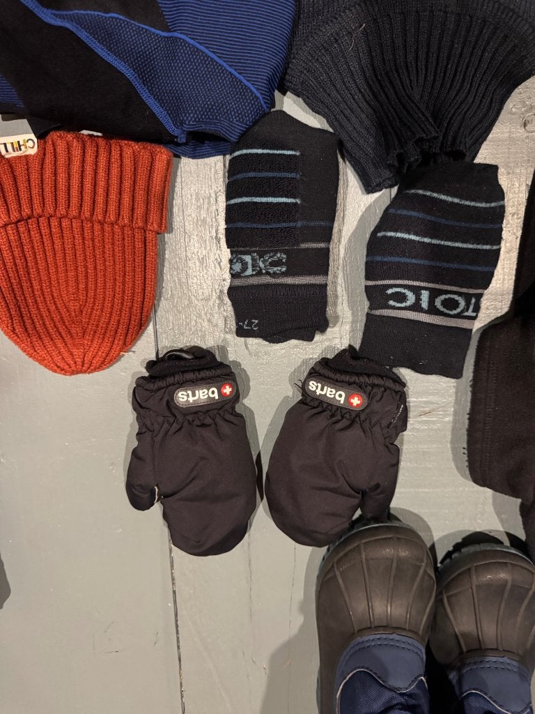 Skikleding maat 104 wintersportkleding compleet pakket, Niet ingevuld, Verzenden, Jongen of Meisje, Niet ingevuld