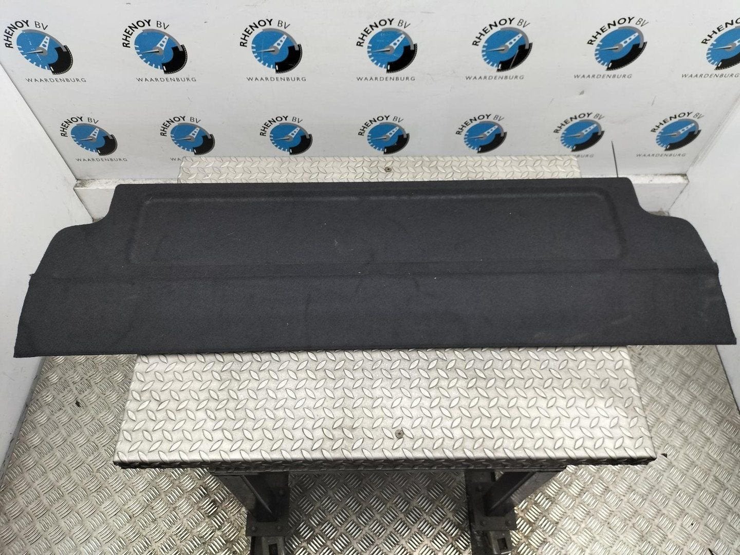 CITROEN C5 AIRCROSS C84  HOEDENPLANK 350107896 2023, Auto-onderdelen, Ophalen of Verzenden, Gebruikt, Stiba lid