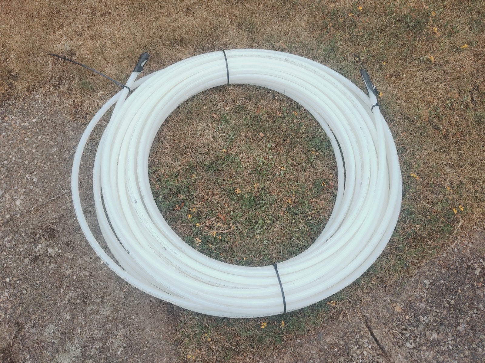 VTE PERT II 16x2.0mm vloerverwarming, Doe-het-zelf en Verbouw, Ophalen, Nieuw