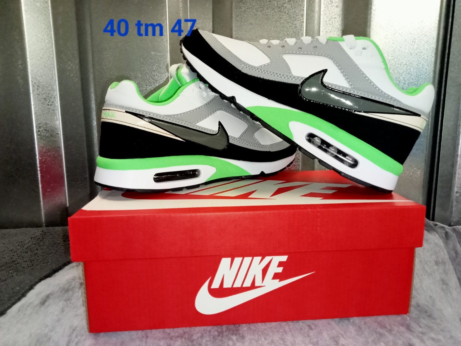 Nike Air Max Classics/90 ( 50eu bij 3 paar), Ophalen of Verzenden, Nieuw, Overige kleuren