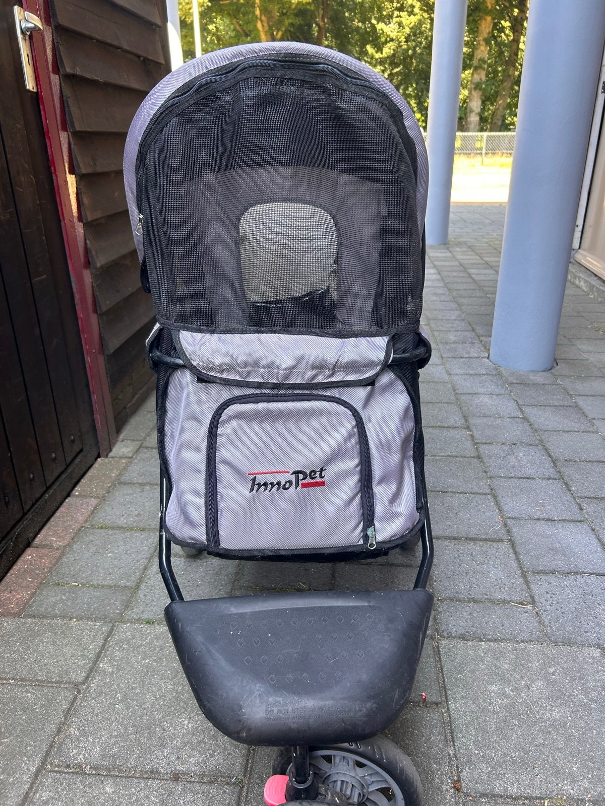 Innopet, Dieren en Toebehoren, Ophalen of Verzenden, Gebruikt