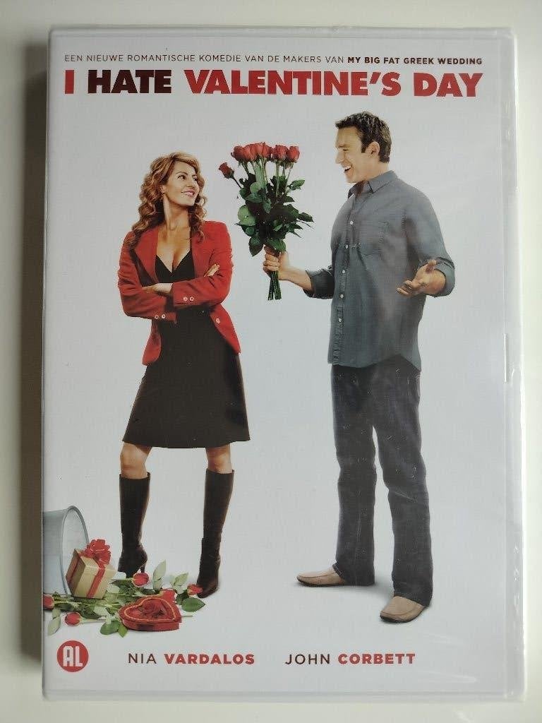 I Hate Valentine's Day (2009) *NEW*, Engels, Alle leeftijden, Nederlands, Romantische komedie