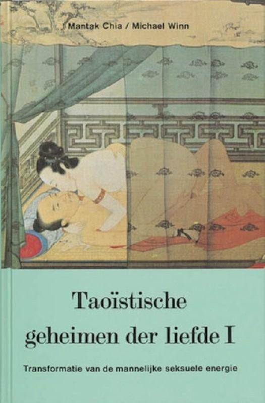 mantak chia, Boeken, Spiritualiteit algemeen, Overige typen, Ophalen of Verzenden, Zo goed als nieuw