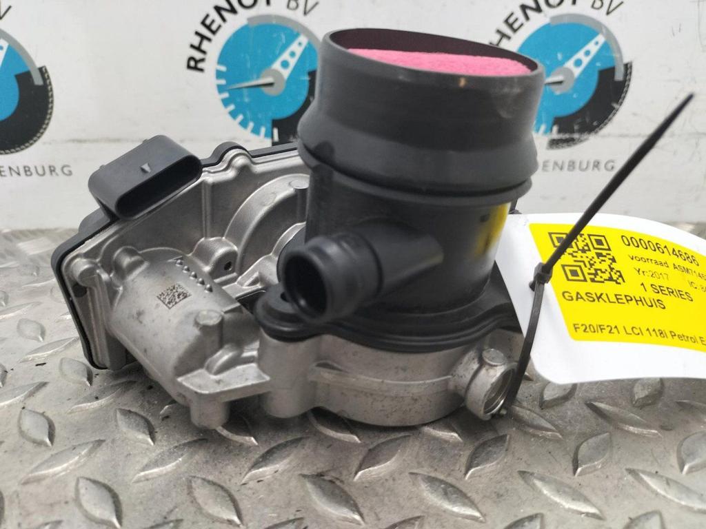 BMW 1 SERIES GASKLEPHUIS 2017, Ophalen of Verzenden, Gebruikt, Stiba lid