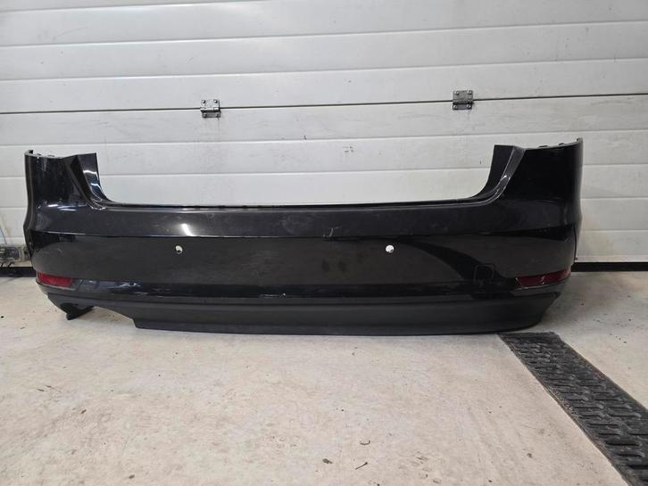 Achterbumper 4x pdc Audi A4 B9 sedan bj 2015-2019, Audi, Gebruikt, Sidali047@hotmail.com, Achter