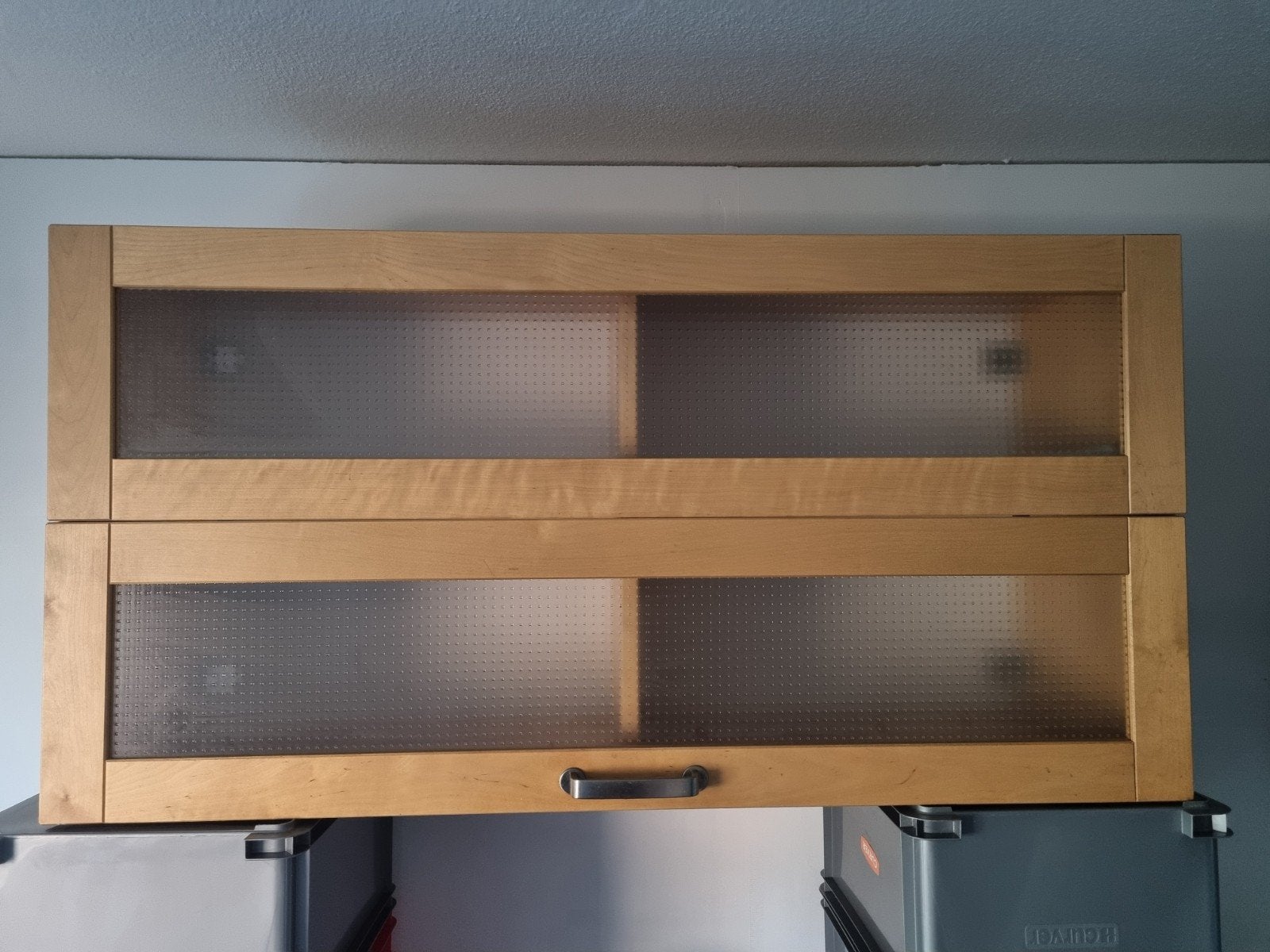 IKEA Varde bovenkast, Huis en Inrichting, Ophalen, 25 tot 50 cm, 50 tot 100 cm, Minder dan 100 cm