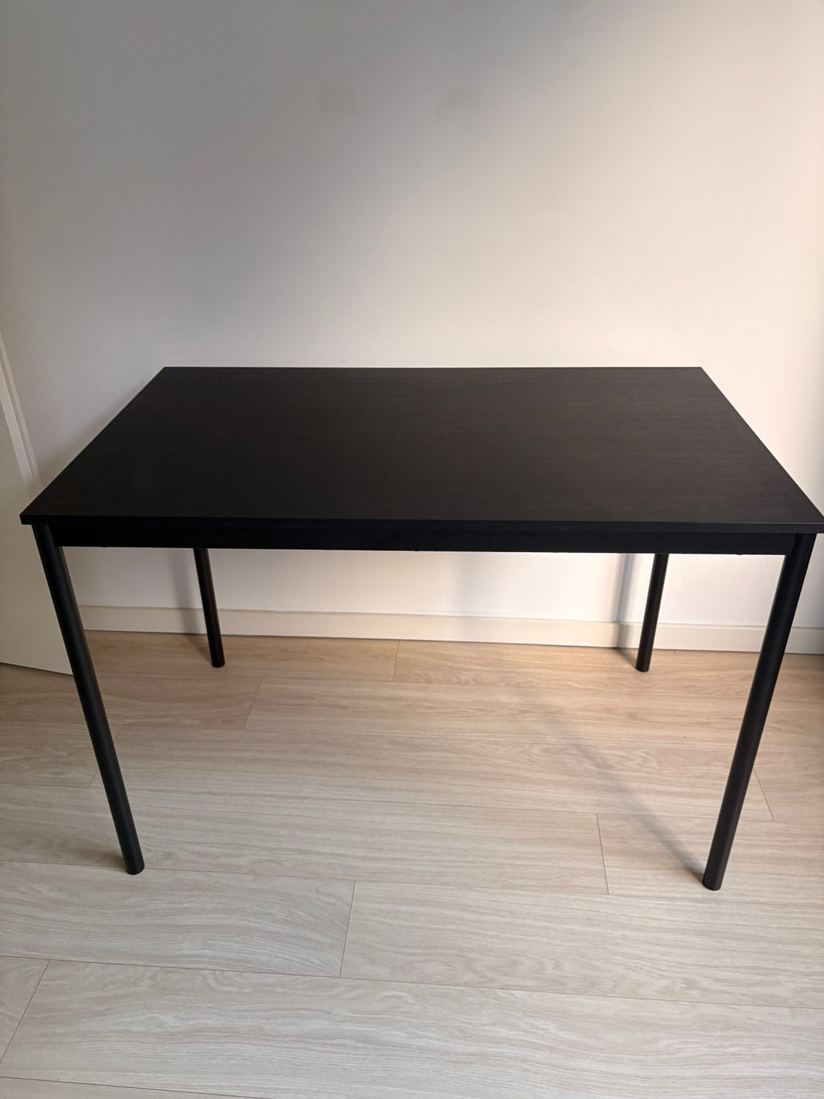 Sandsberg IKEA table, Ophalen, Zo goed als nieuw, Rechthoekig, 50 tot 100 cm