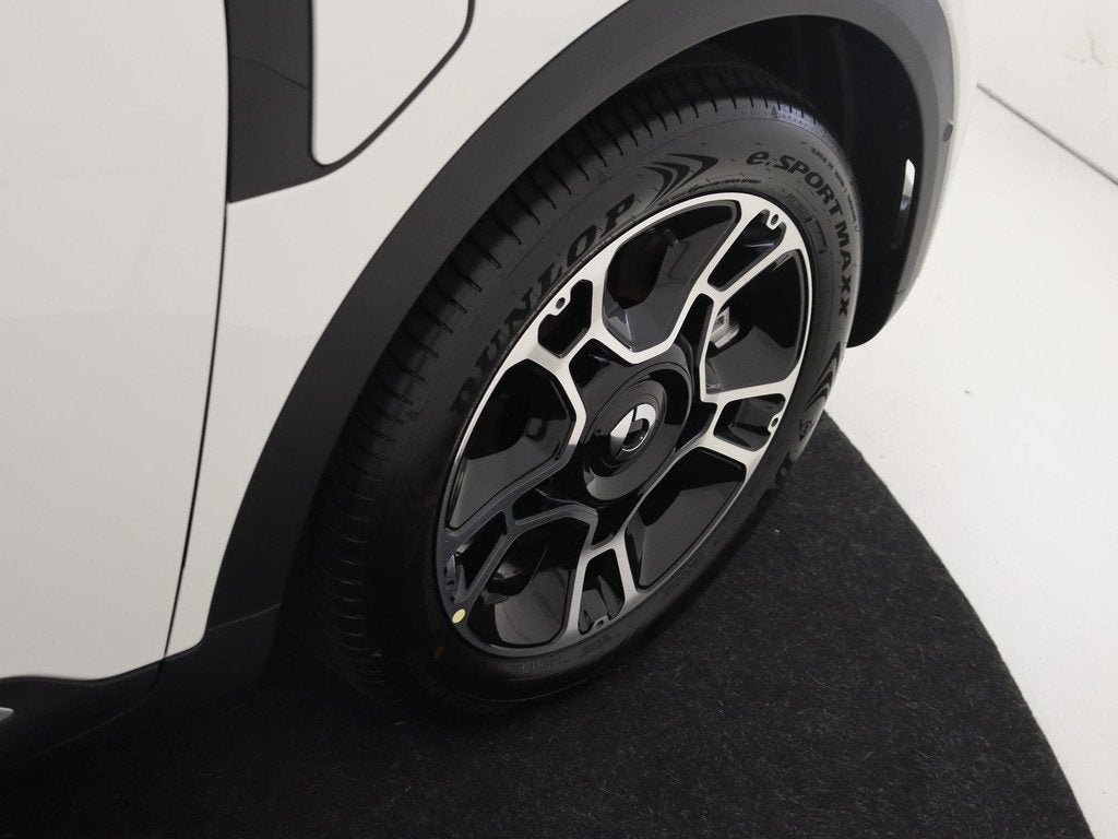 smart #5 Pro / Verwarmd stuurwiel/ Keyless entry/ 13-inch OL, Auto's, Smart, Automaat, 12 maanden, Nieuw, 1600 kg