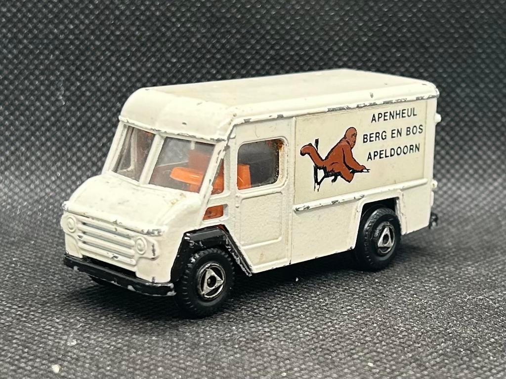 Efsi Commer, Verzenden, Zo goed als nieuw, Bus of Vrachtwagen