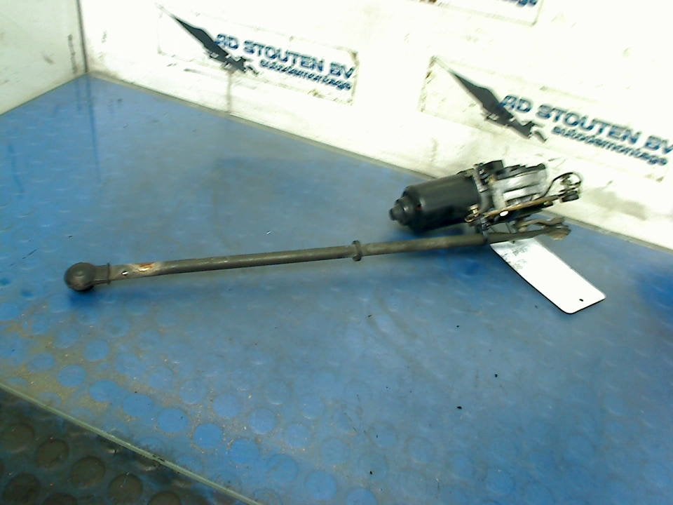Ruitenwissermotor Voor Mazda MX-5 (NB18/35/8C) 8490507680, Gebruikt, Hitdorfer Straße 73, Leverkusen 51371, , Duitsland, Mazda