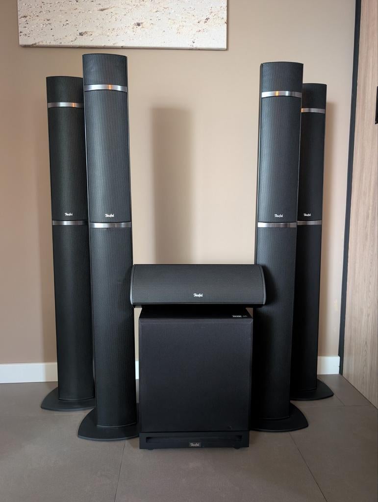 Teufel 11.1 THXl
