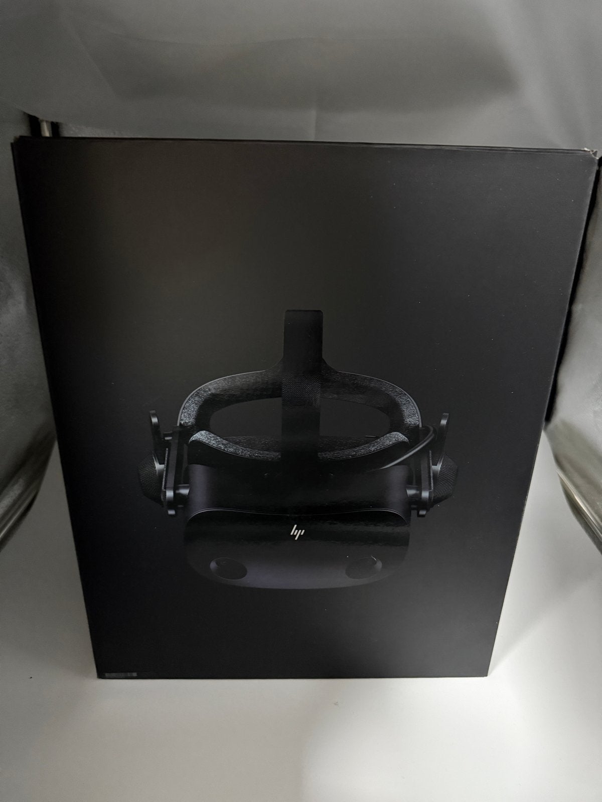 HP Reverb G2 VR-bril - Nieuw en Verzegeld, Spelcomputers en Games, Ophalen of Verzenden, Nieuw, VR-bril, Pc