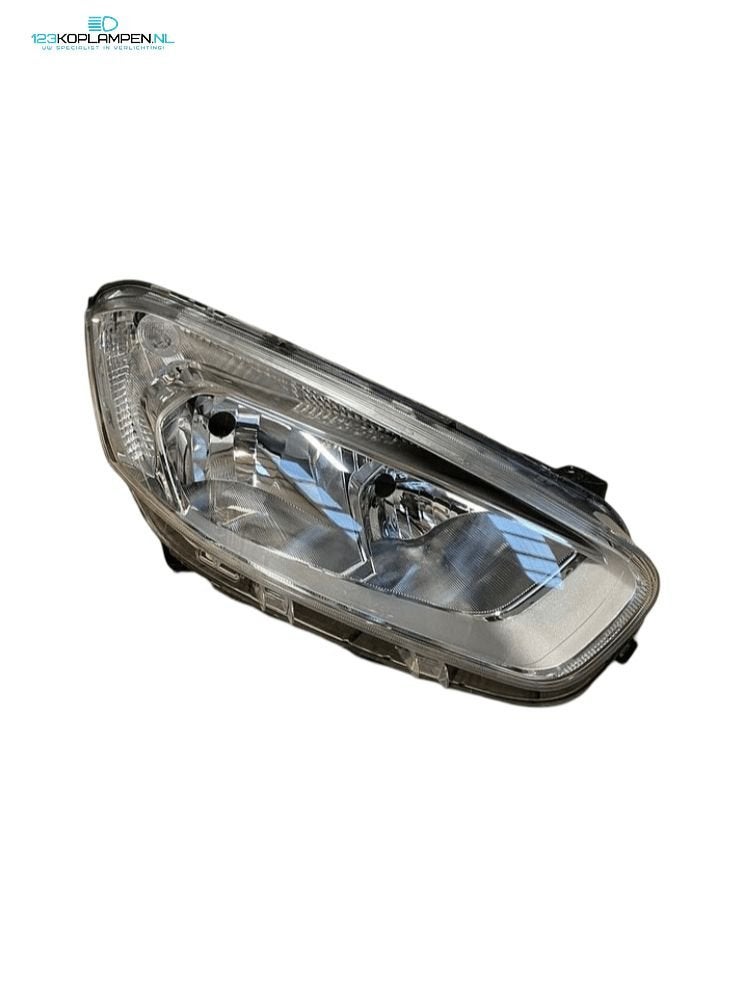 Ford Courier MK2 koplamp rechts, Ophalen, Gebruikt, -, -