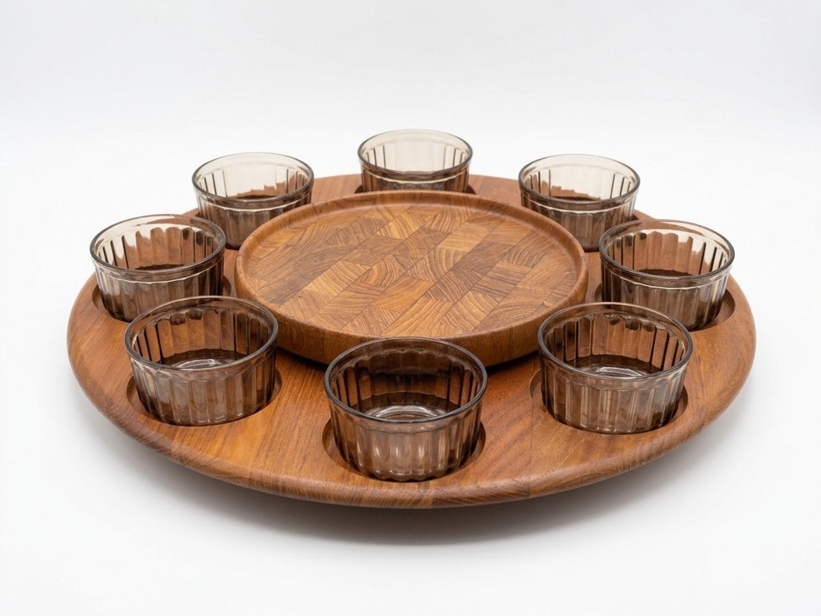 Digsmed Lazy Susan draaiplateau, Ophalen of Verzenden