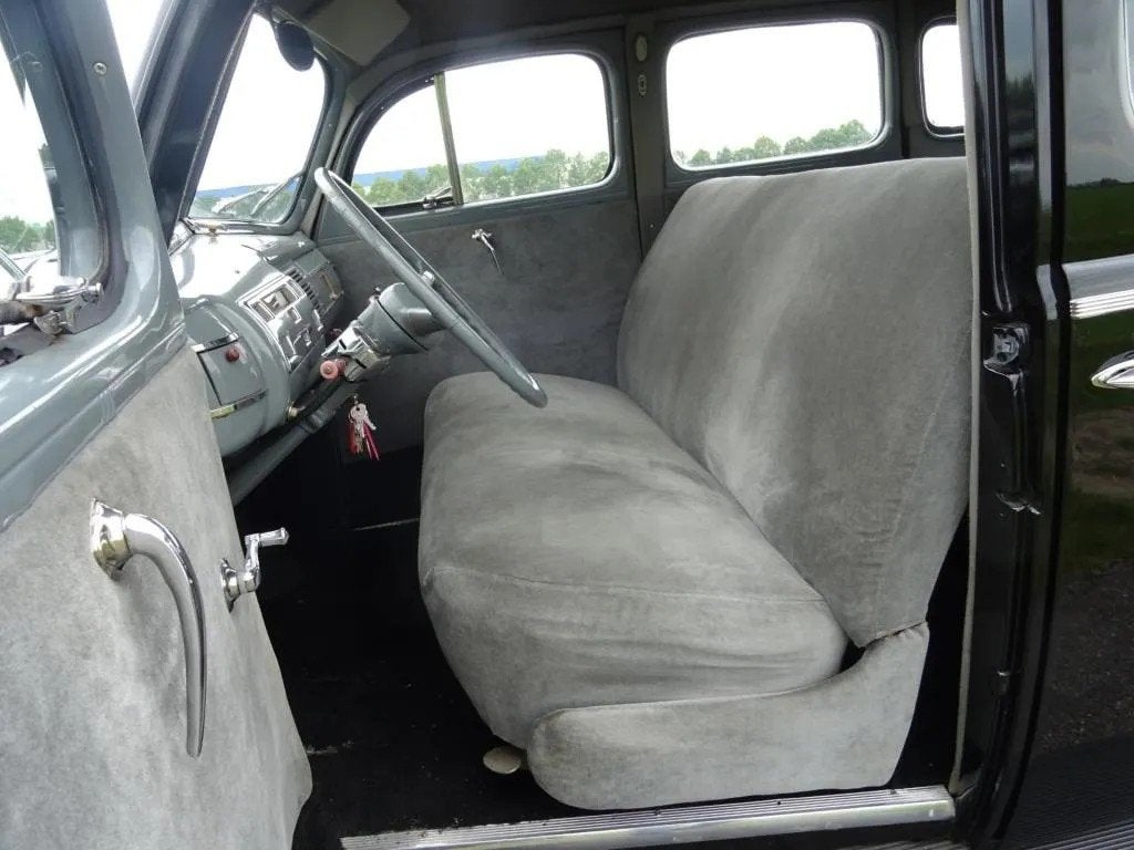 Ford DE LUXE V8, *MOOIE OLDTIMER | RIJDT SUPER, foto 9