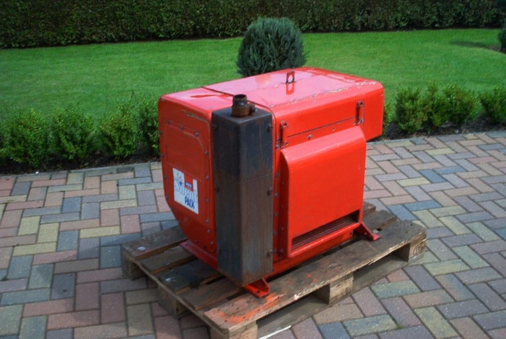 INKOOP diesel motoren, Ophalen, Gebruikt, Dieselmotor