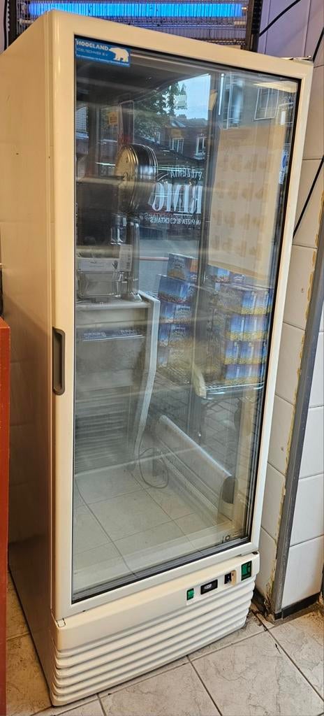3 Professionele bedrijfsdiepvrieskasten., Ophalen, Minder dan 60 cm, 160 cm of meer