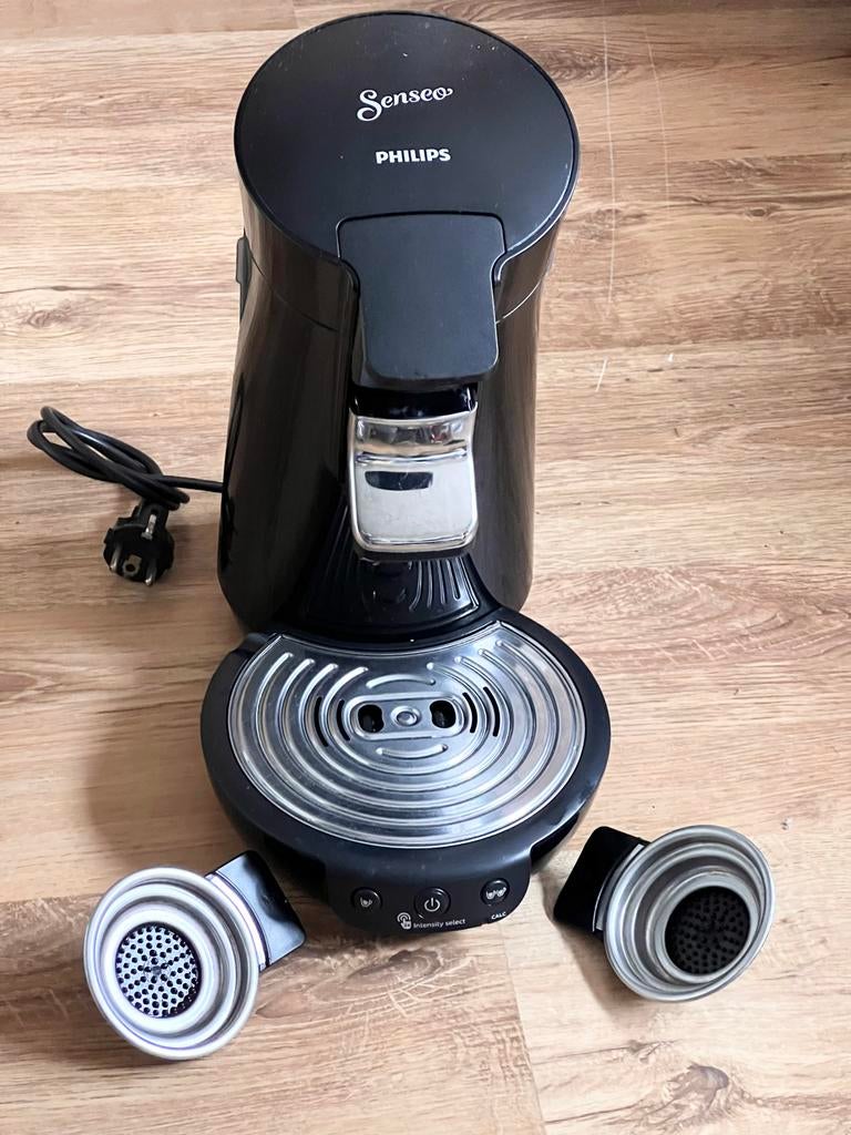 Philips Senseo Pads. Cafe Viva Koffiezetapparaat, Ophalen of Verzenden, Zo goed als nieuw