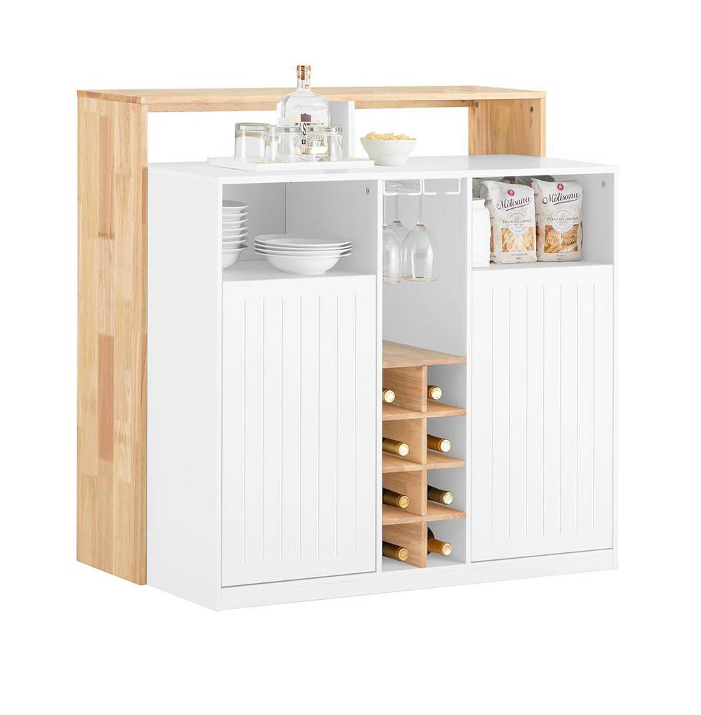 Keukeneiland SoBuy, Ophalen, 100 tot 150 cm, Nieuw, 50 tot 75 cm