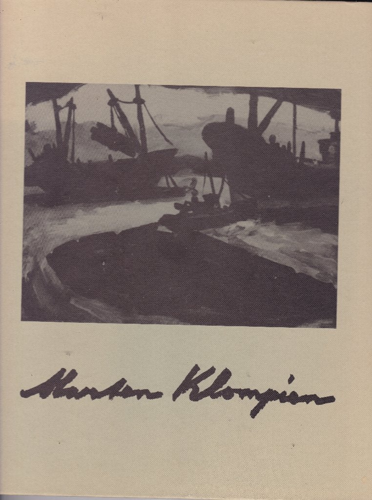 De Ploeg - Marten Klompien, Ophalen of Verzenden, Zo goed als nieuw