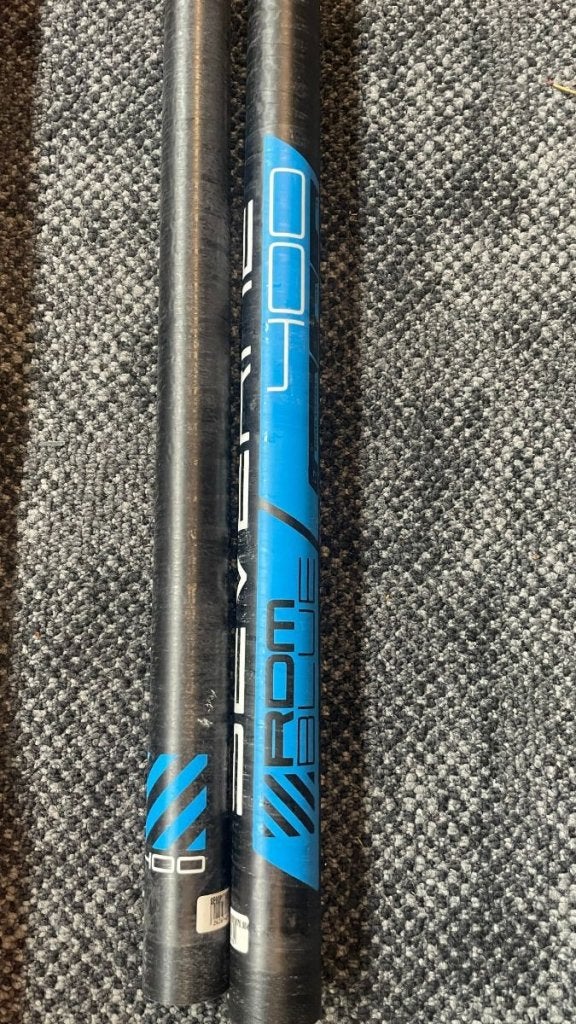Severne 400 Blue RDM, Niet ingevuld, Niet ingevuld, Niet ingevuld