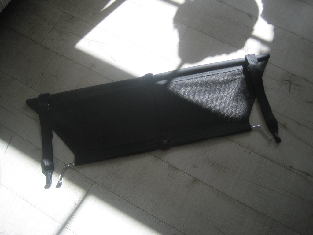 Nieuwe Bagagenet voor een ford kuga MK 3 2023, Ophalen, Nieuw