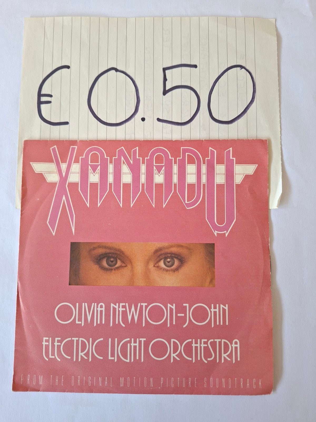 Olivia Newton John, Ophalen of Verzenden, Gebruikt, 7 inch, Pop