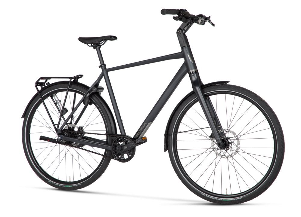 GEZOCHT:  Koga F3 8.0, Ophalen of Verzenden, Zo goed als nieuw, 10 tot 15 versnellingen, Koga Miyata