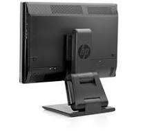 HP Compaq Elite 8300 All in one pc, Ophalen, Met monitor, 8 GB, Hewlett Packard (HP)