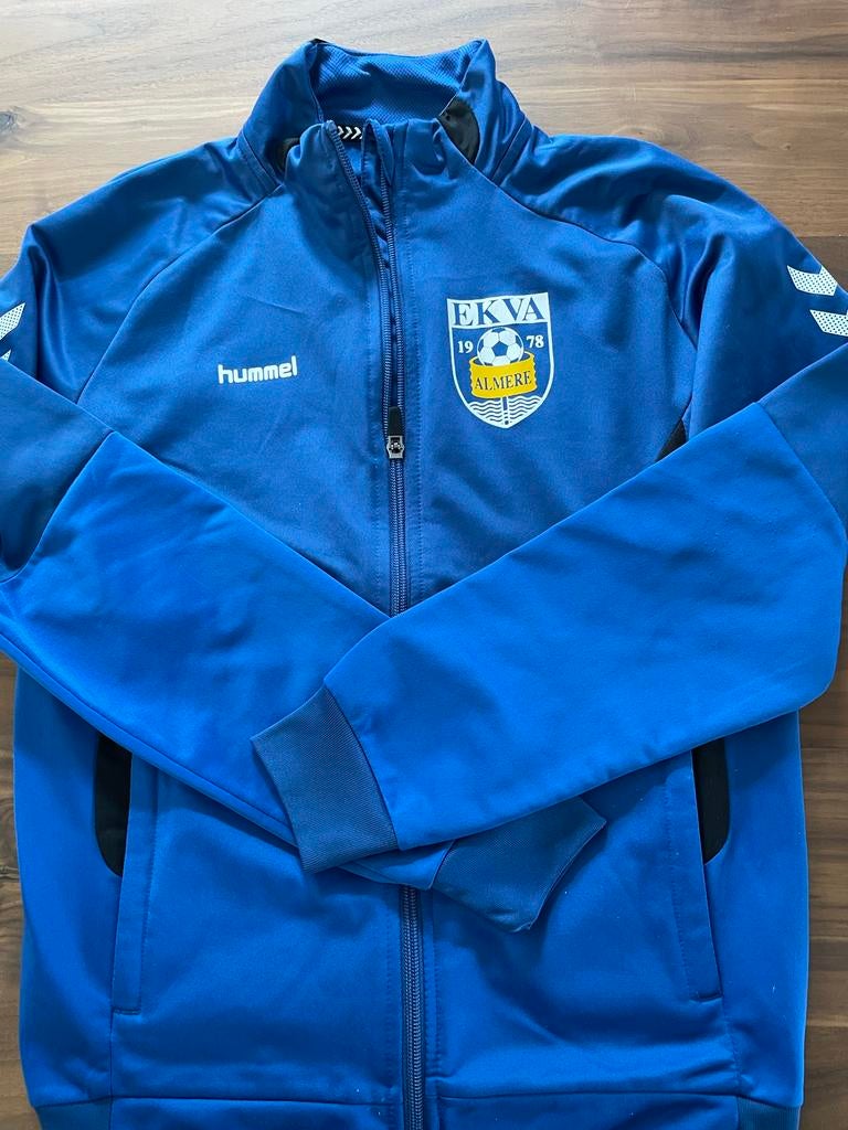 EKVA club tenue diverse maten, Sport en Fitness, Korfbal, Ophalen, Gebruikt, Kleding