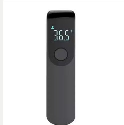 Digitale Infrarood Voorhoofdthermometer – Contactloos