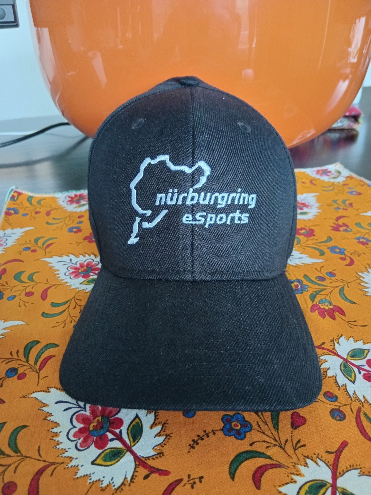 Cap - Nürburgring, Ophalen of Verzenden, Nieuw