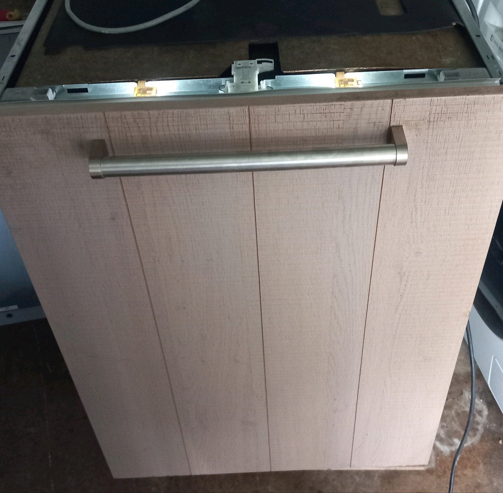 BOSCH A+++ XXL hoog model inbouw vaatwasser Incl.GARANTIE!, Energieklasse A of zuiniger, Minder dan 10 liter, Ophalen of Verzenden