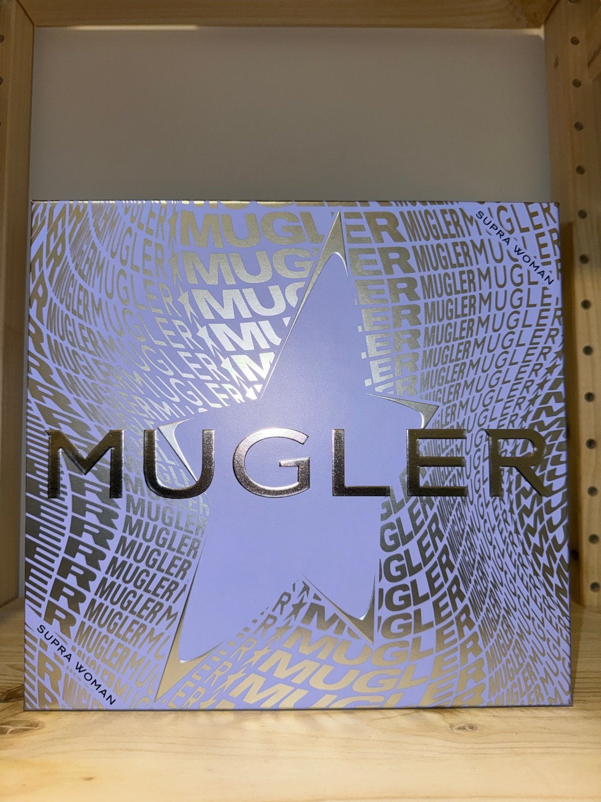 Mugler Alien Geschenkset, Verzenden, Nieuw
