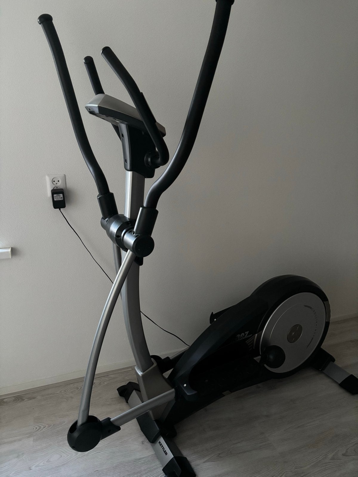 Kettler Crosstrainer - Zo goed als nieuw, Sport en Fitness, Armen, Ophalen of Verzenden, Zo goed als nieuw, Crosstrainer