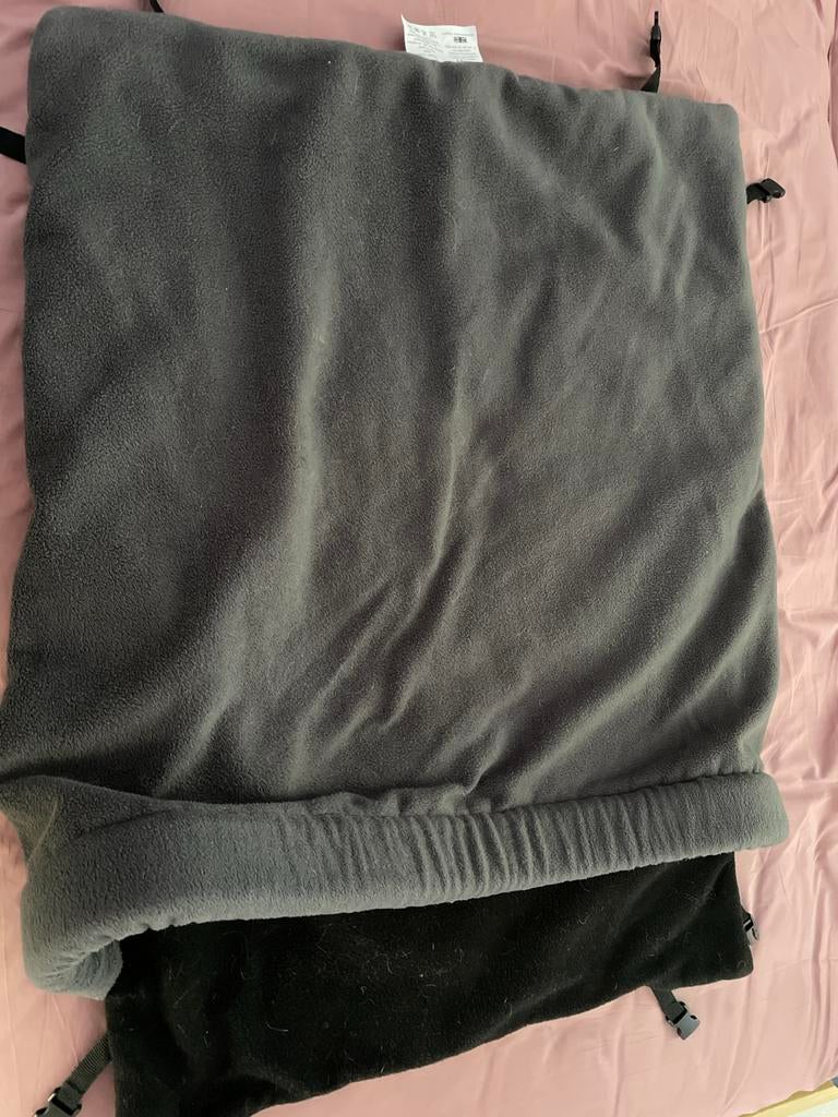 Snuggel Tunnel L voor Hi K9 raised dog bed, Dieren en Toebehoren, Honden-accessoires, Ophalen of Verzenden, Gebruikt