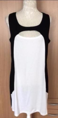 Twister jurk maat 1 42/44 NIEUW, Overige kleuren, Maat 42/44 (L), Nieuw, Ophalen of Verzenden