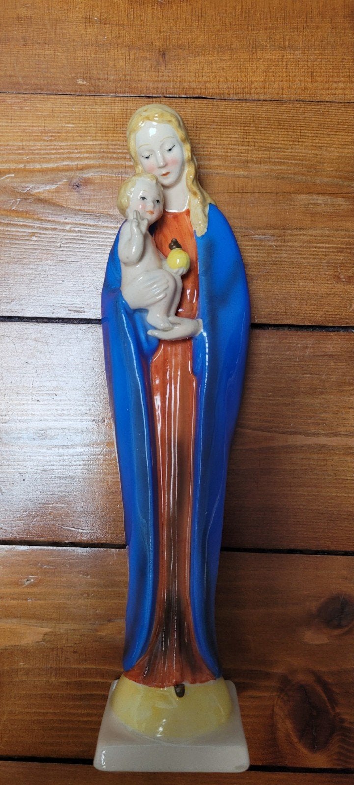 Mariabeelden: Devotie en Decoratie, Antiek en Kunst, Ophalen of Verzenden