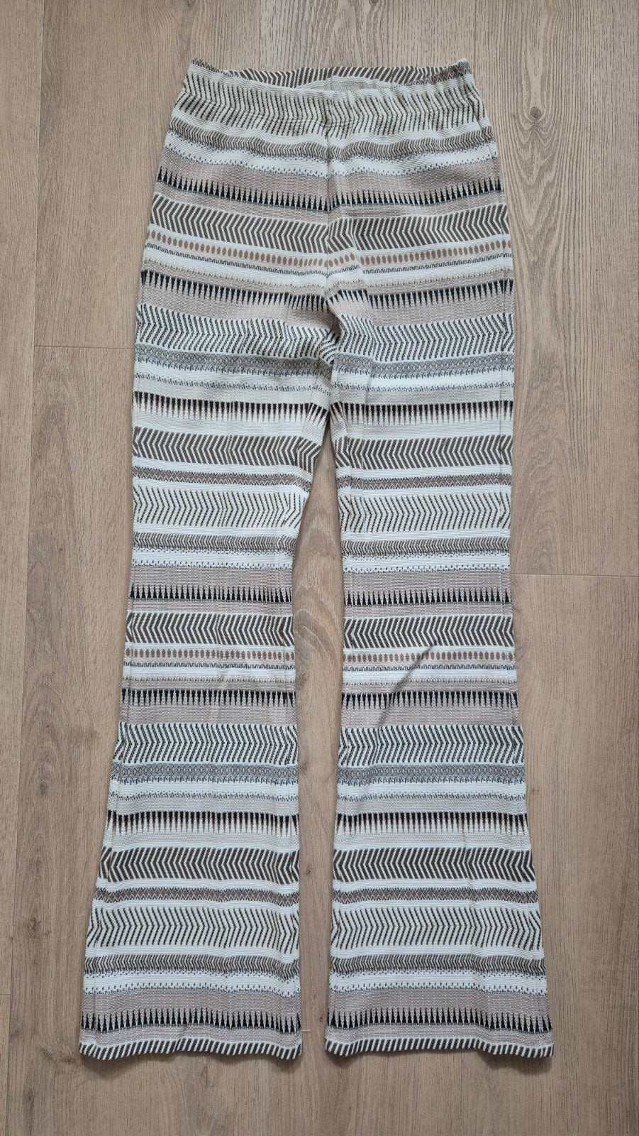 Nieuwe damesbroek - Cotton Club XS, Ophalen of Verzenden, Nieuw, Maat 34 (XS) of kleiner, Lang