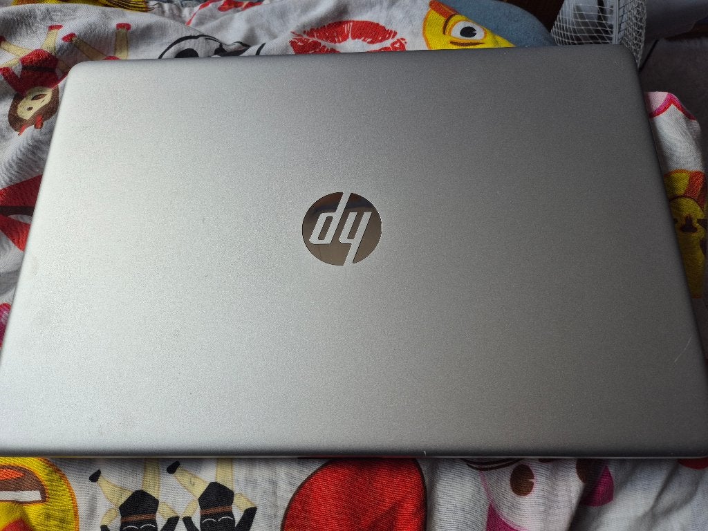 HP Laptop 15s-eq2952nd, Computers en Software, Windows Laptops, Gebruikt, Met videokaart, 2 tot 3 Ghz, 8 GB