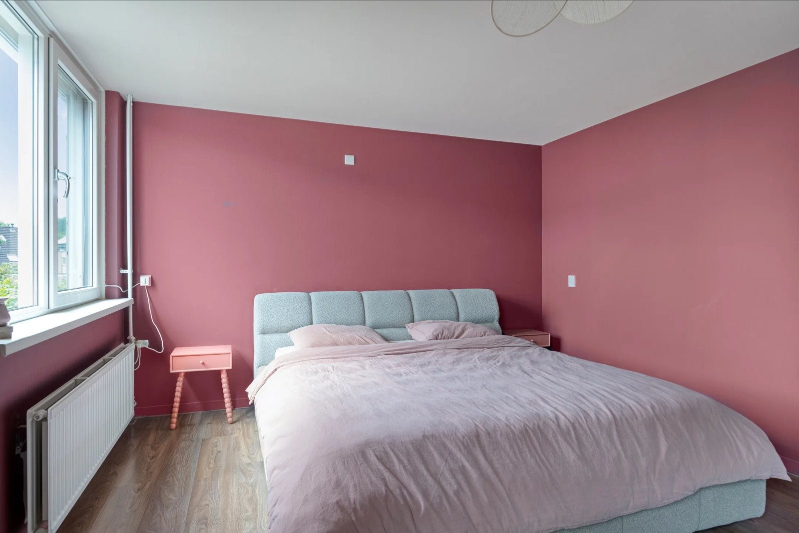 Swiss Sense bed 180x200 - Zo goed als nieuw, Ophalen, Tweepersoons, Zo goed als nieuw, 180 cm