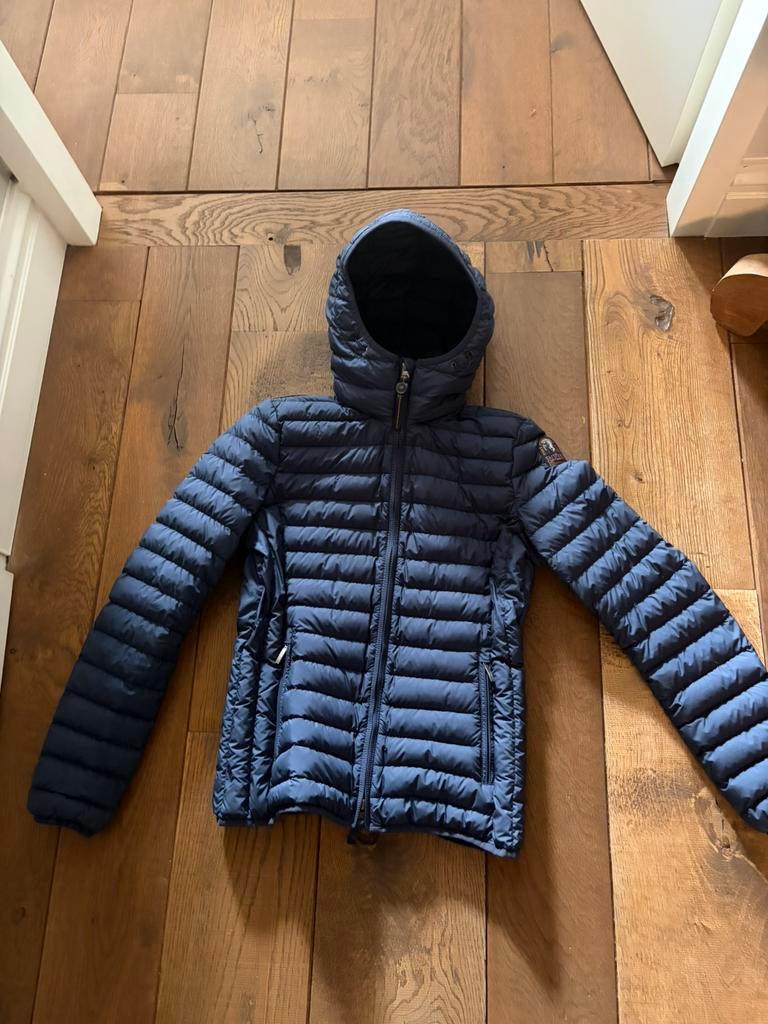 Parajumpers zomer jas, Ophalen of Verzenden, Zo goed als nieuw, Meisje, Jas