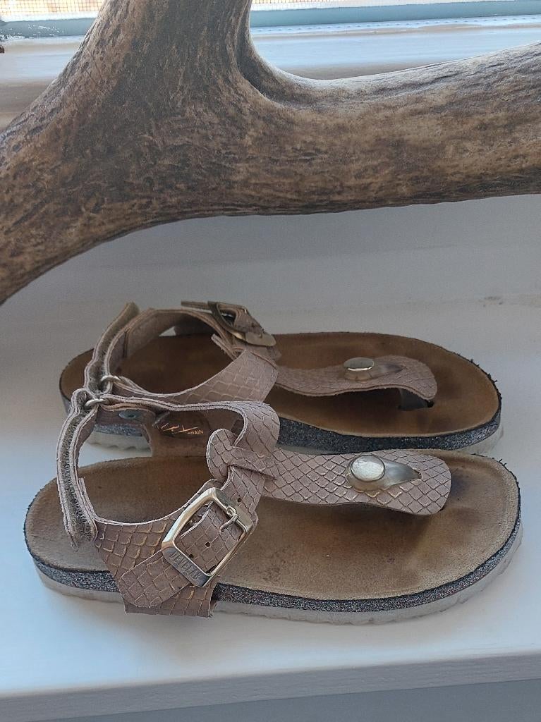 Sandalen Develab maat 28, Overige typen, Ophalen of Verzenden, Zo goed als nieuw, Develab