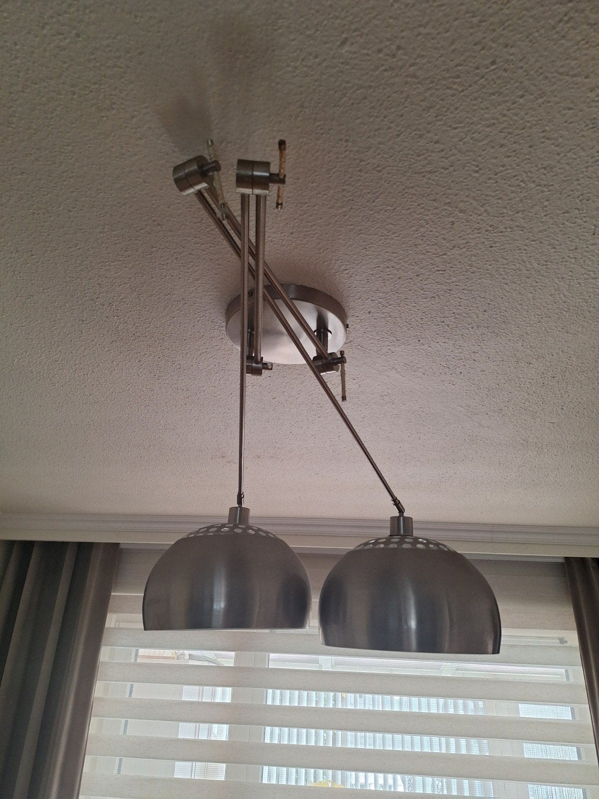 lamp, Huis en Inrichting, Ophalen