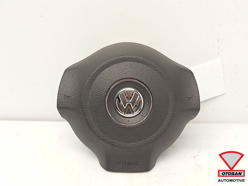 VW Polo 6R Stuur Airbag 6R0880201G, Auto-onderdelen, Gebruikt, Volkswagen, Volkswagen AG, Berliner Ring 2
38440  Wolfsburg, DE