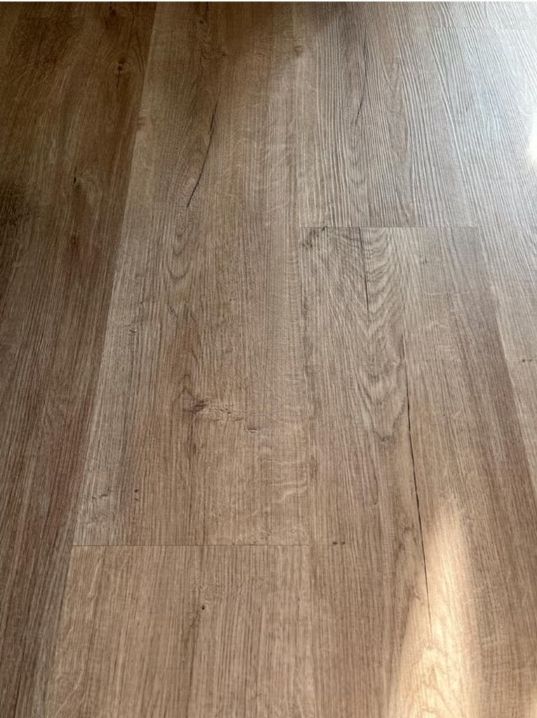 pvc vloer, Ophalen, Kunststof, 50 tot 150 cm, Overige typen