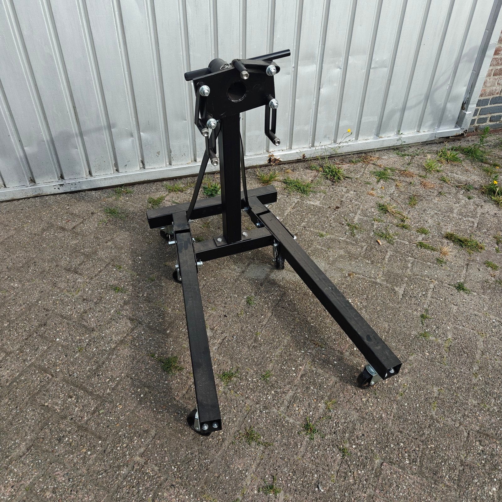 Daytona motorsteun - Nieuw, ongebruikt, Auto diversen, Ophalen, Nieuw