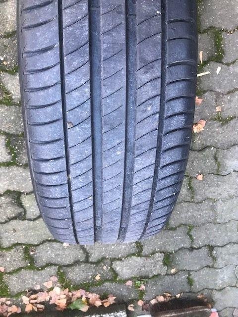 auto banden, Ophalen, 18 inch, Gebruikt, Band(en)