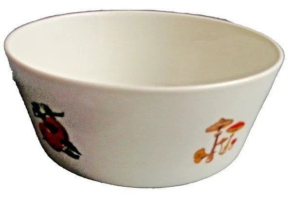 P. Regout Sphinx Blue Band ovenschaal O19xH7cm, Verzenden