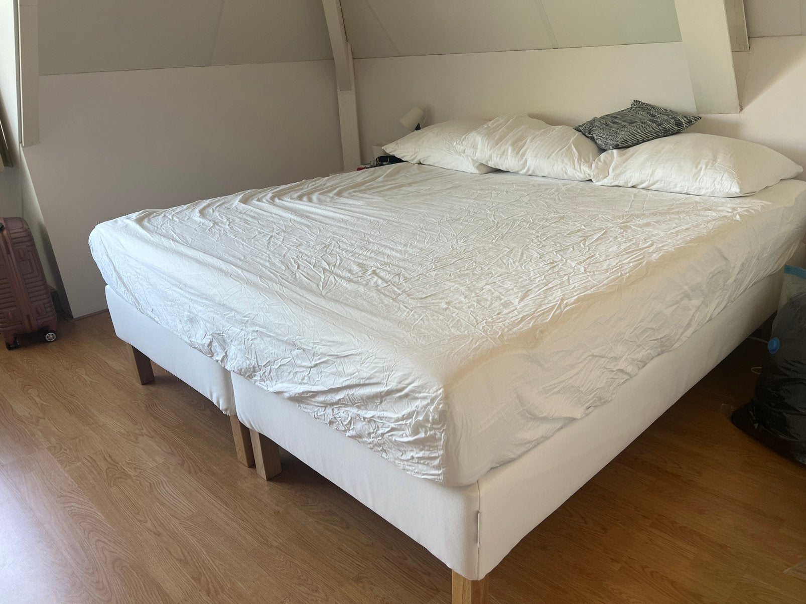 Move out sale -  Various Furnitures, Ophalen, Zo goed als nieuw